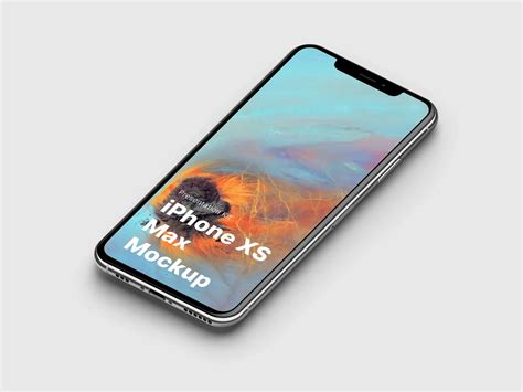 Download Iphone Xs Max Mockups Premium Mockups Collection Lsgraphics