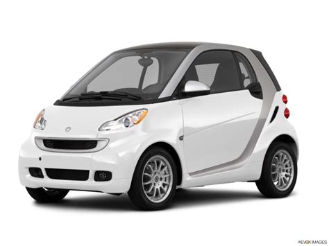 What will be your next ride? Used 2011 smart fortwo Pure Hatchback Coupe 2D Prices ...