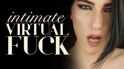 Intimate Virtual Fuck Liv Royale Clips4sale