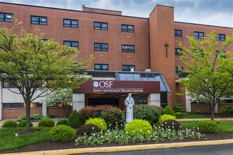 Transforming Health Care in the Riverbend