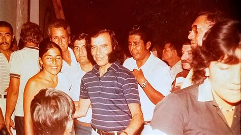 Galería La Vida De Carlos Menem En 90 Fotos Diario Cuarto Poder