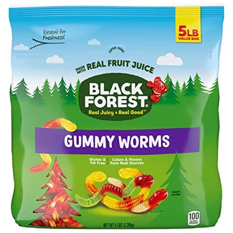 Top 10 Best Free Gummy Worms Picks And Buying Guide Glory Cycles