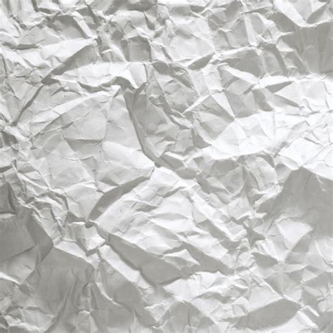Crushed Paper — Stock Photo © 2happy 6715226