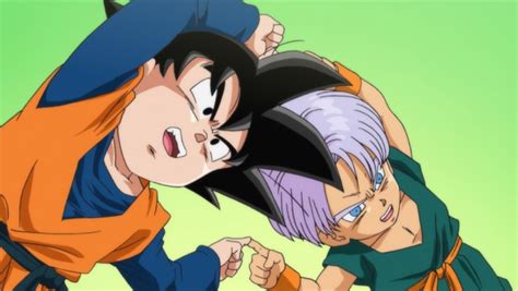 Maybe you would like to learn more about one of these? New 'Dragon Ball Z' TV Series Latest Character Revealed? 'Dragon Ball Super' Release Date This ...