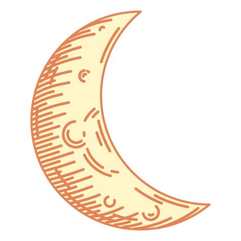 Crescent Moon Icons Png Free Png And Icons Downloads