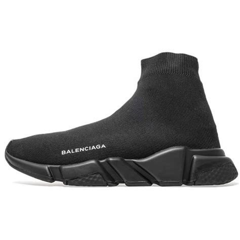 Choose from over 30 products in balenciaga black shoes, all handpicked by fashion experts. BALENCIAGA SHOES LIKE SOCKS TOP ORIGINALS SPEED RUNNERS ...