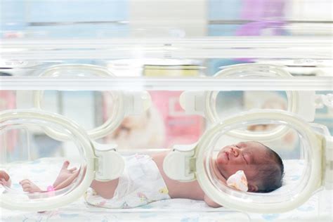 Premature Babies What To Expect From Their Development Madeformums