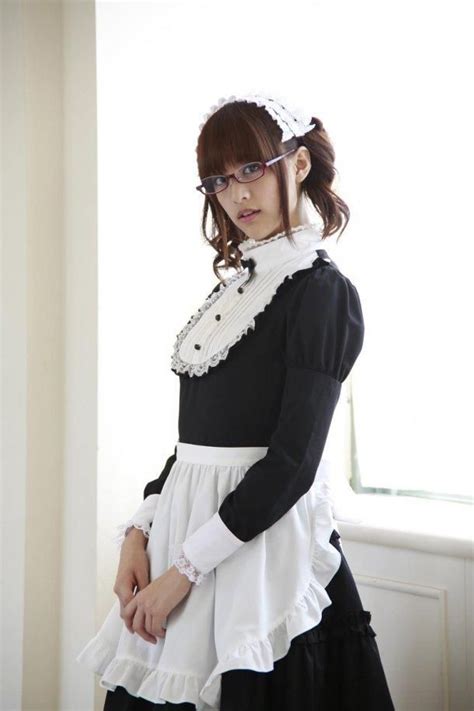 Mizuki Yamamoto Cast As Maid Rin In The Live Action Version Of