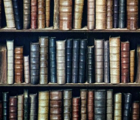 Library Books Wallpaper Background Free Stock Photo Public Domain