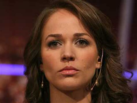 Ezután még több sorozatban is játszott, például a barátok és. Picoteando el Espectaculo: La actriz Laisha Wilkins tuvo ...