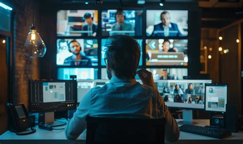 Adapting to Change: The Role of Flexible Staffing Models in Tech