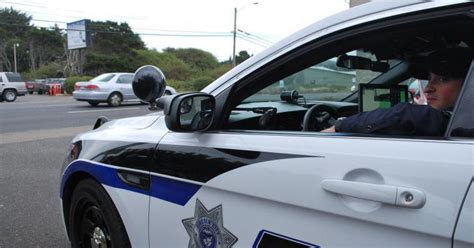 Crackdown Police Join National Drunk Driving Enforcement News