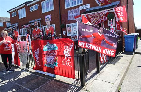 Five Reasons Why Liverpool Have The Best Fan Base
