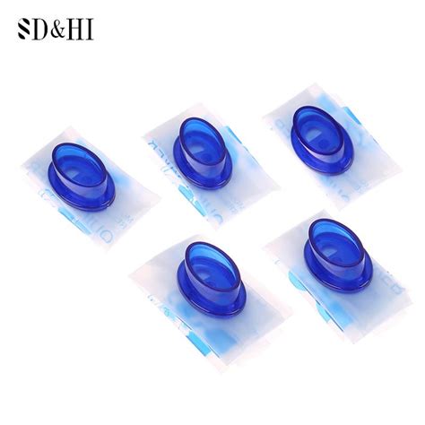 5pcs Breathing Mask Emergency Rescue Disposable First Aid Respirator