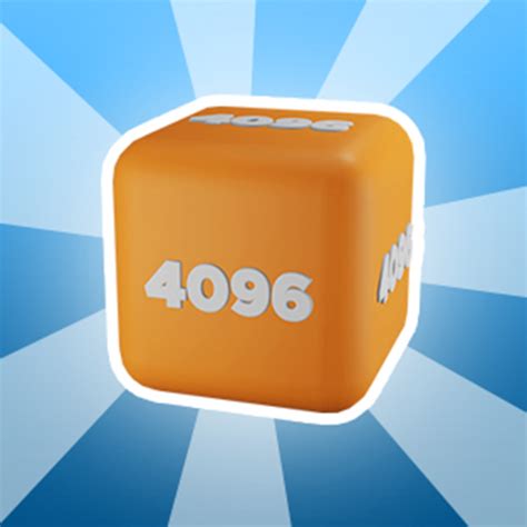Play 4096 3d Game At
