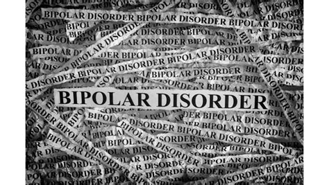Bipolar Disorder Symptoms Causes And Treatment