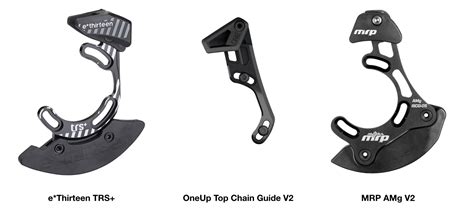 Should You Mount A Chain Guide On Your Mountain Bike Worldwide Cyclery