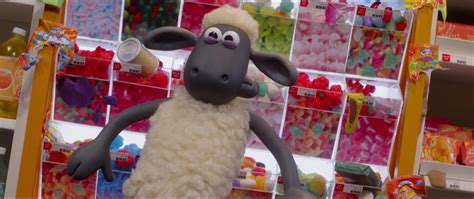 Watch movie free a shaun the sheep farmageddon streaming hd shaun and his pals on the farm are causing havoc for sheepdog bitzer, taking part in prohibited activities like firing each other from canons and archery, instead of being obedient sheep. A Shaun the Sheep Movie: Farmageddon (2019)