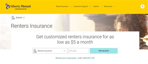 May 14, 2021 · liberty mutual auto insurance earned 4.5 stars out of 5 for overall performance. 9 Best Renters Insurance Policies of 2020 (Ranked and Reviewed)