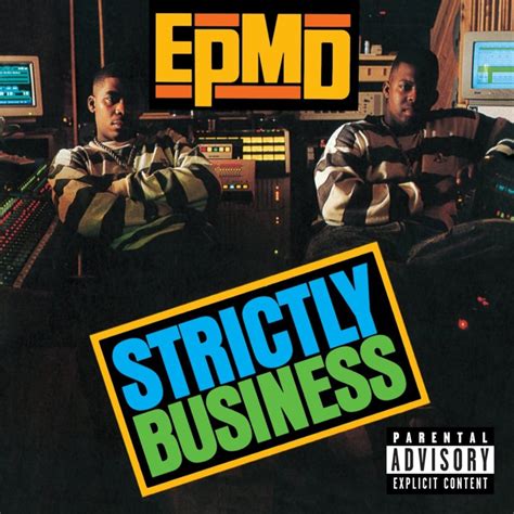xxl magazine on twitter ⬇️ today in hip hop ⬇️ 1988 epmd drops their debut album strictly