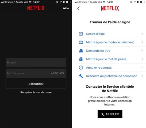 Comment S Abonner A Netflix Le Comment Faire