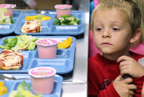 From Policy To Plate Healthy School Meals Start With Us Nea