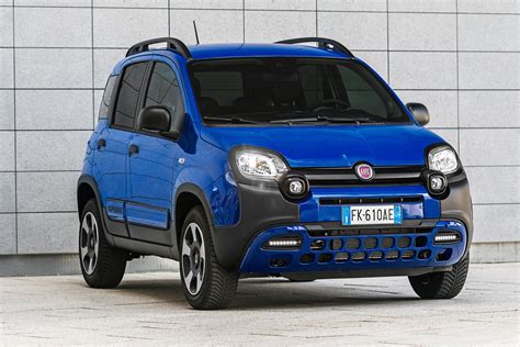 Fiat Using Classic Names For New Evs Launching This Year Carexpert
