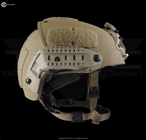 Crye Precision Airframe Helmet Velcro Fastener Kit Tactical Night