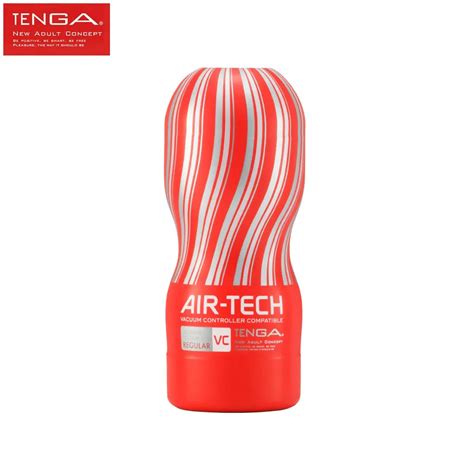 Buy Tenga Reusable Vacuum Cup Vc Regular Male Masturbator Cup Sex Toys For Men