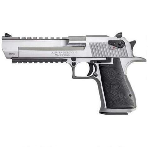 Magnum Research Desert Eagle Mark Xix L6 50 Ae 6 7rd Impact Guns