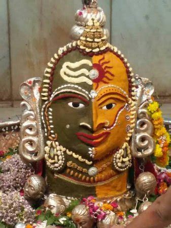 Ujjain darshan karlo baba ke darbar main. Wallpaper Mahakal Photo - andro wall