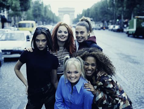 30 years later what do the spice girls look like today
