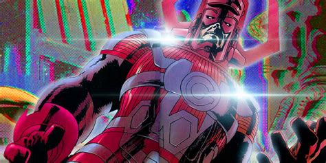 Marvel Zombies Reveals Which Marvel Kingdom The Galactus Hive Took Over