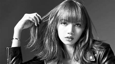 Blackpinks Lisa All Set For Her Upcoming Solo Debut Fashionuer