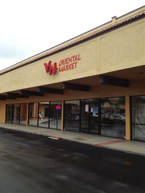 Add to wishlist add to compare share. VN Oriental Market - Grocery - Fort Myers, FL - Reviews ...