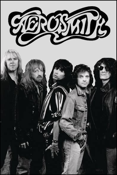 Aerosmith 80s Hair Bands Aerosmith Robert Plant Led Zeppelin