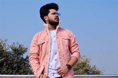 model ashish choudhary is an inspiration to millions out there entrepenuer stories
