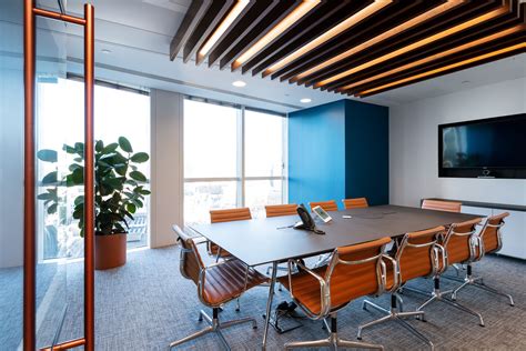 Conference room names reflect company cultures and make it easier to navigate your workplace. BCS Global | Meeting room design, Meeting room design ...