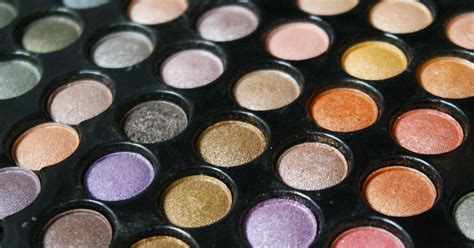 6 types of makeup finishes and what to know about all of them