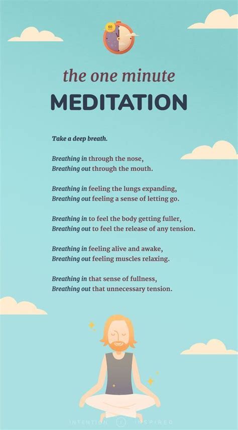 21 Meditation Tips You Need To Know As A Beginner — Always Well Within