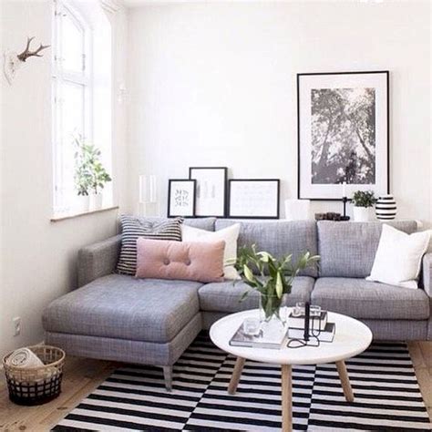 Cozy Small Living Room Ideas Suitable For Small Spaces