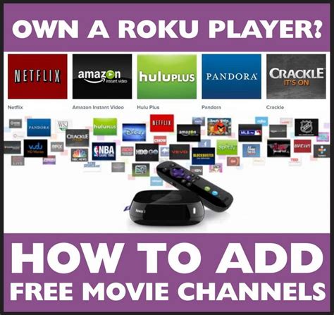 Over 180+ free channels you can add to your roku and get instant free streaming fresh tv! Roku Private Channels Code List - Add Private Channel To ...