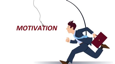 The 4 Types Of Motivation How To Motivate Yourself What Is