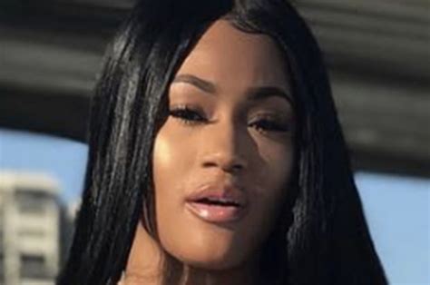 Lira Galore Whips Curves Out In Non Existent Swimsuit In Hot Insta Pic