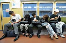 japanese sleeping people japan sleep trains train why do very things board choose