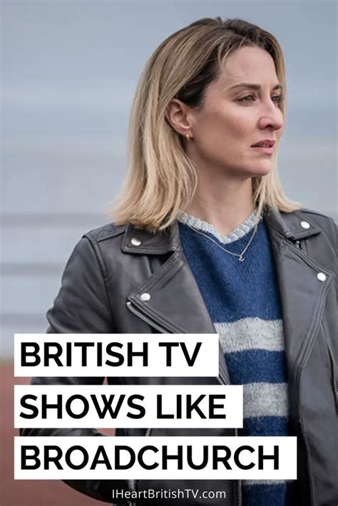 20 Gripping British Tv Mysteries Like Broadchurch I Heart British Tv