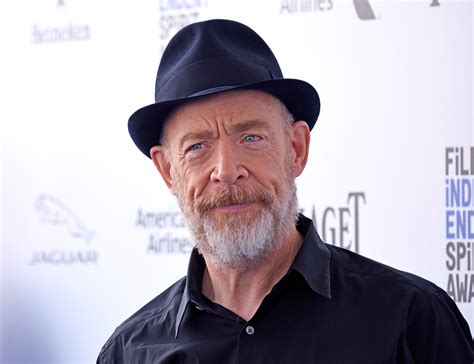 Jk Simmons To Play Commissioner Gordon In Justice League Variety