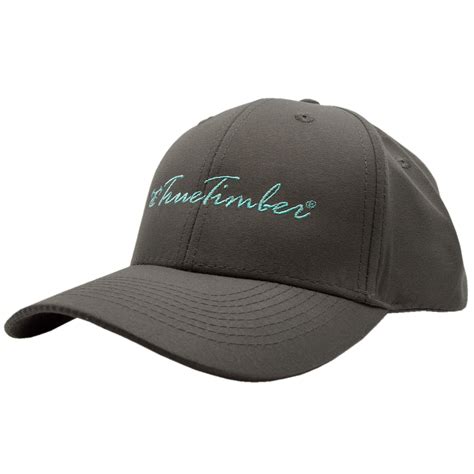 Ladies Charcoalcascade Cap Truetimber Dealer Portal