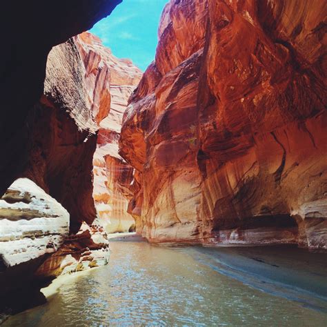 25 Must Do Hikes In Southern Utah
