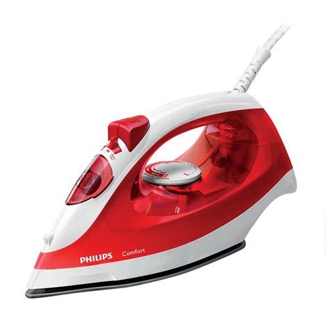 Philips generator of steam with pressure iron gc8650/80 6.3 bar 2.5 l steel. Buy Philips Steam Iron, GC1433 Online at Special Price in ...
